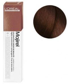 Majirel N° 6.53 - Blond Foncé Acajou Doré