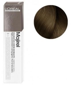Majirel N° 7.13 - Blond Cendré Doré