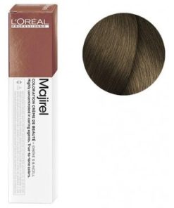 Majirel N° 7.31 - Blond Doré Cendré