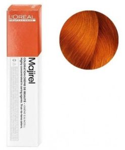 Majirel N° 7.4 - Blond Cuivré
