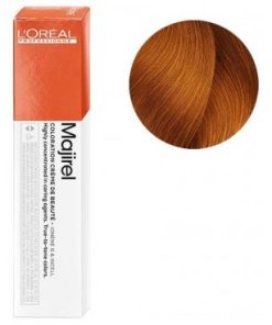 Majirel N° 7.43 - Blond Cuivré Doré