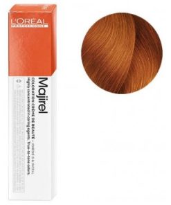 Majirel N° 7.44 -Blond Cuivré Profond