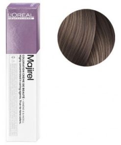 Majirel N° 8.21 - Blond Clair Irisé Cendré