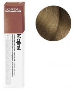 Majirel N° 8.31 - Blond Clair Doré Cendré
