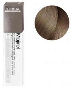 Majirel N° 9.12 - Blond Très Clair Cendré Irisé
