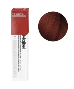 Majirouge Carmilane N° C.6.64 - Blond Foncé Rouge Cuivré
