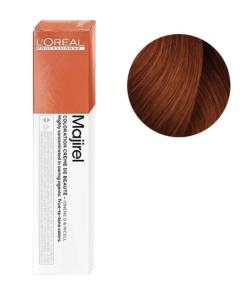 Majirouge N° 6.40 - Blond Foncé Cuivré Intense