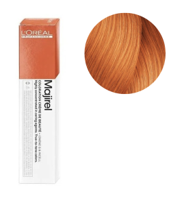 Majirouge N° 7.45 - Blond Cuivré Acajou