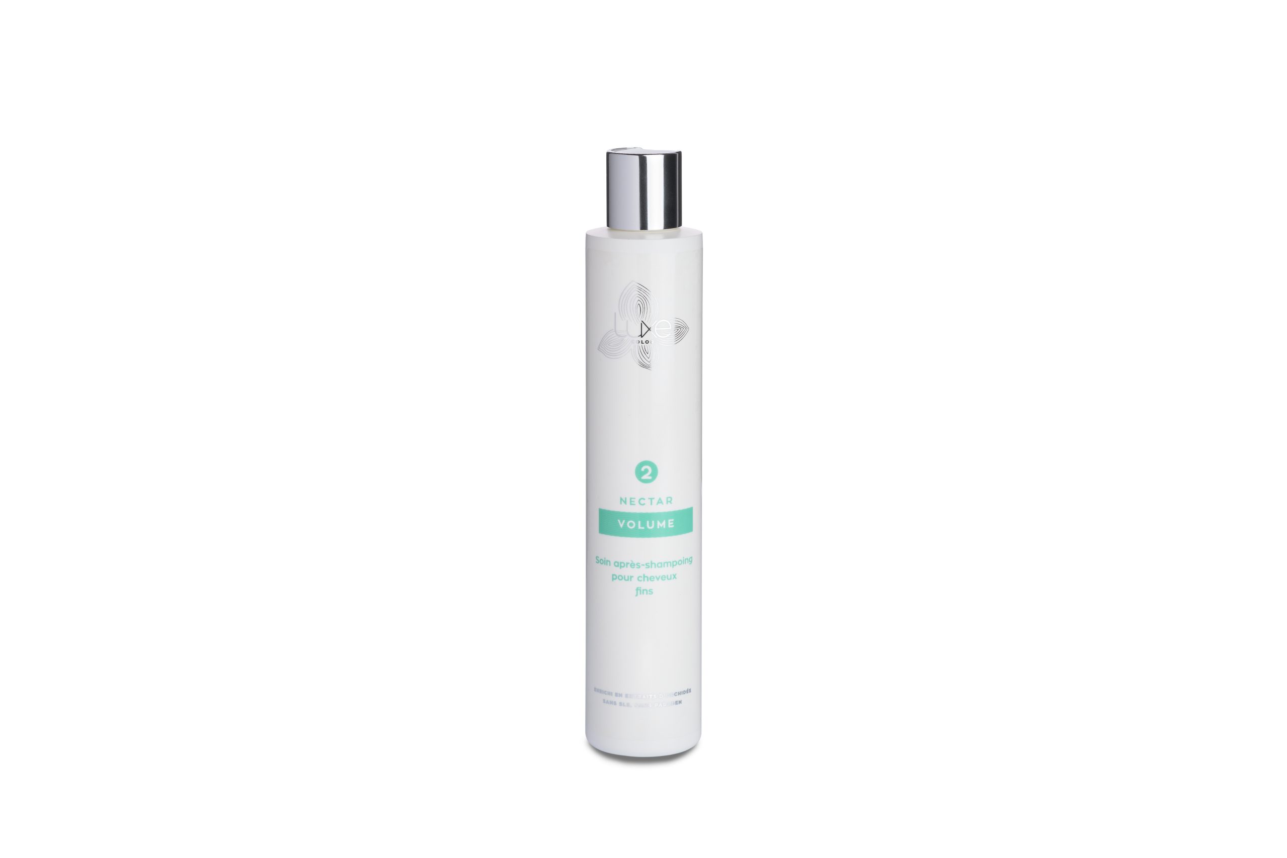 Nectar Volume Luxe Color