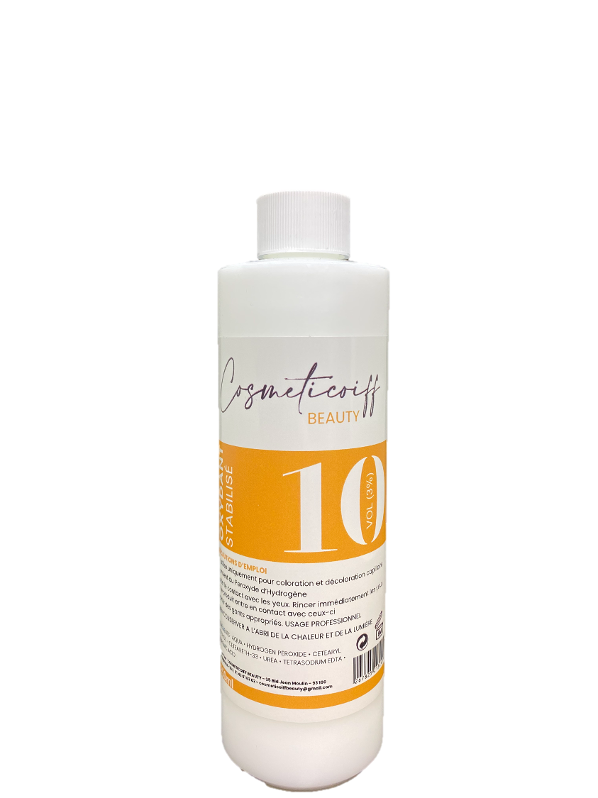 Oxydant 3% - 10 Volume