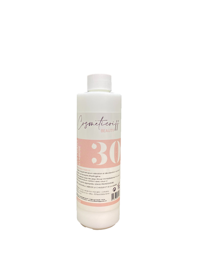 Oxydant 9% - 30 Volume