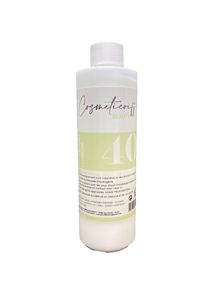 Oxydant 12% - 40 Volume