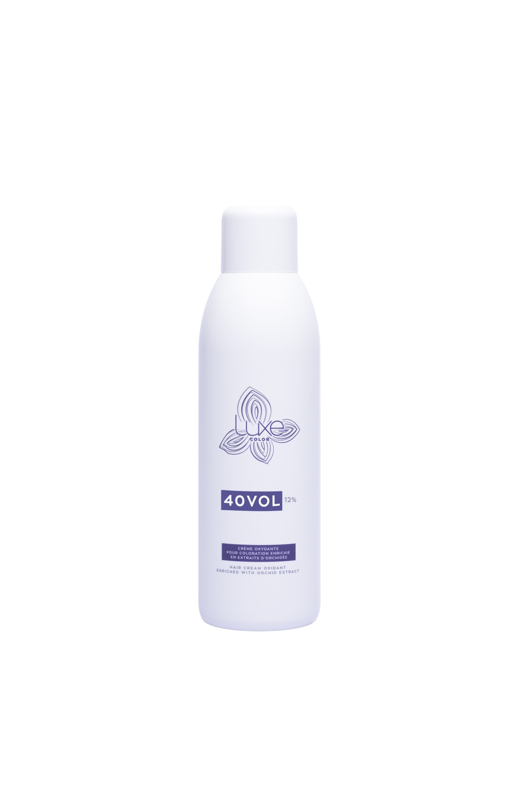 Oxydant 40 Volume Luxe Color
