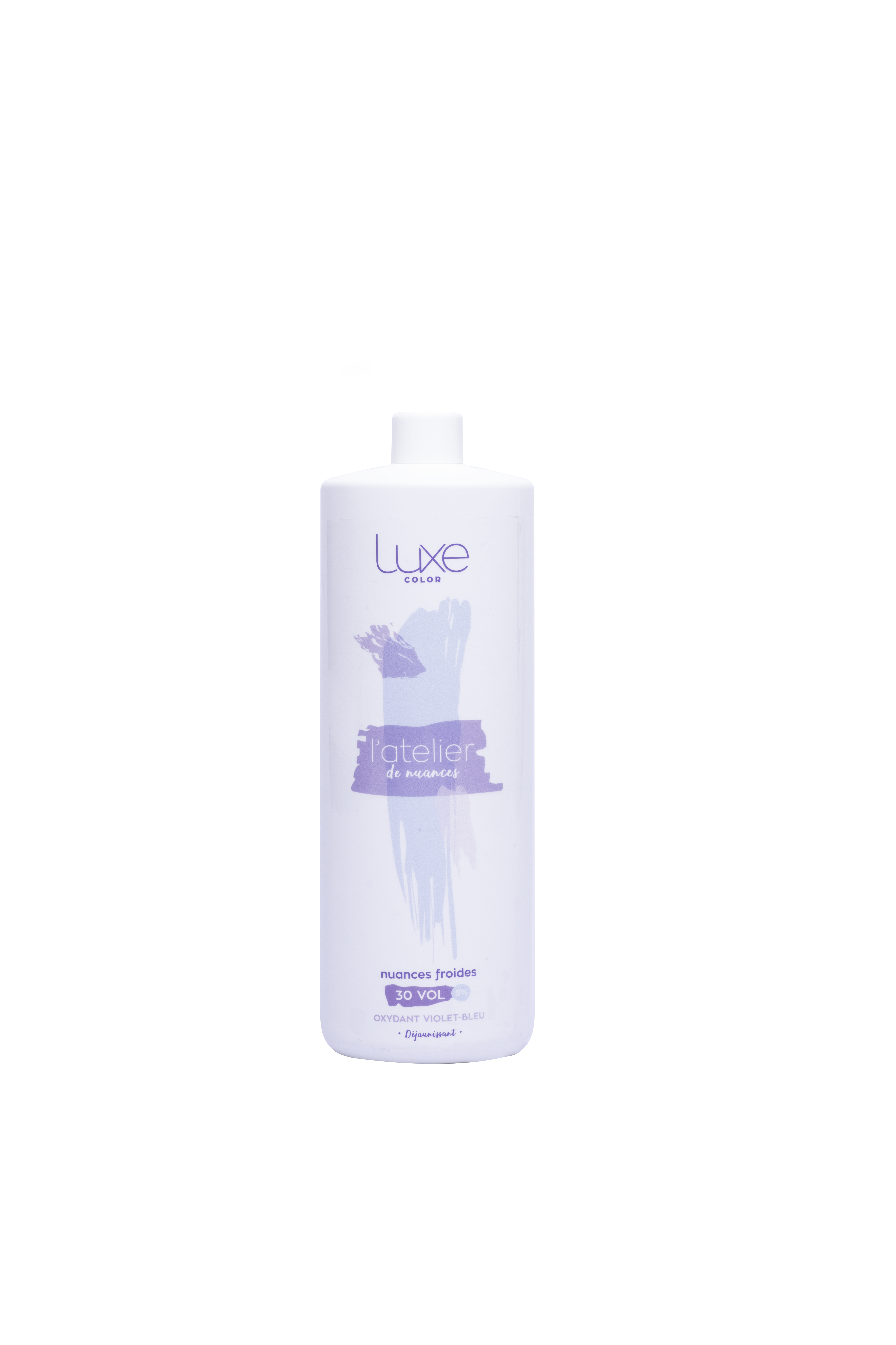 Oxydant Bleu-violet Nuances Froides 30 Volumes