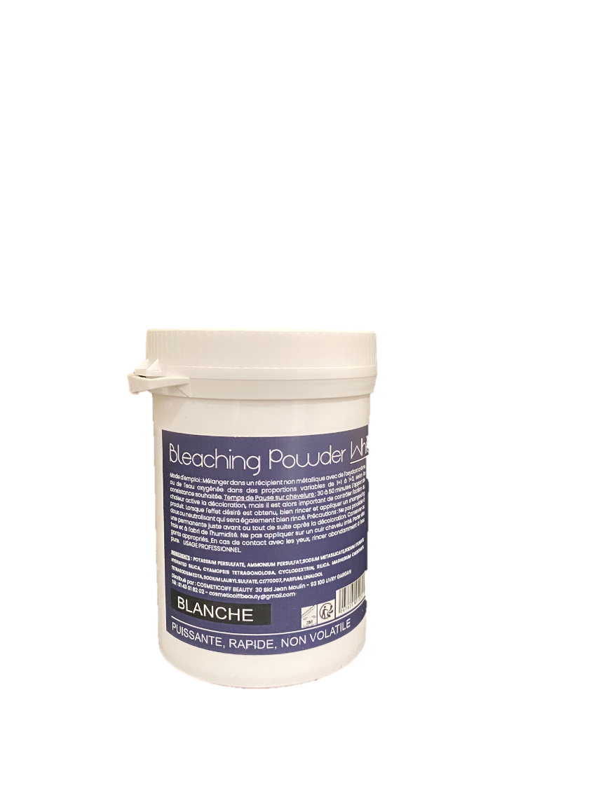 Poudre Deco Blanche 7 tons – Image 2