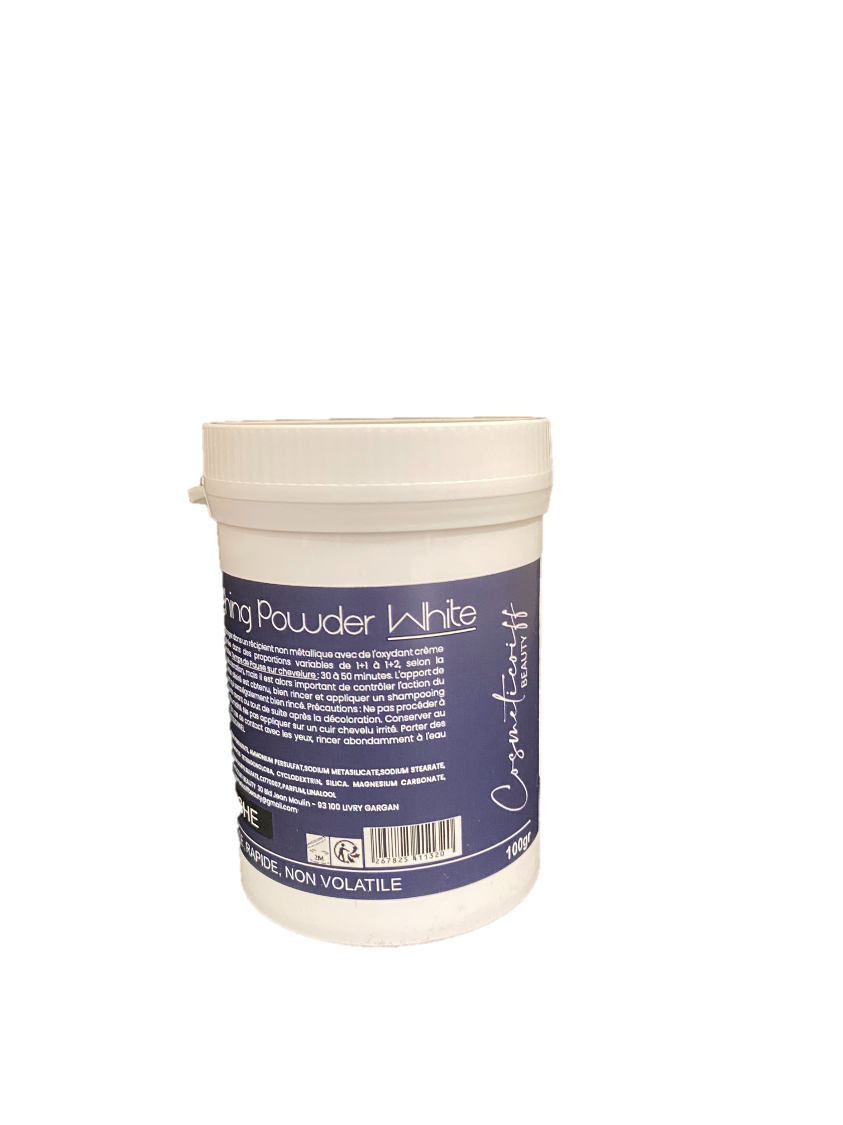 Poudre Deco Blanche 7 tons – Image 3
