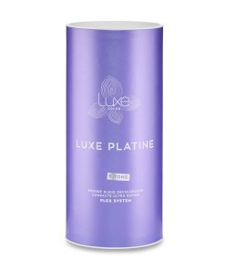 Poudre Luxe Platine