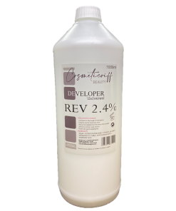 Révélateur universel 2,4%