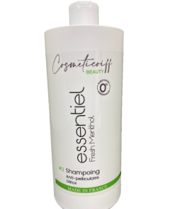 Shampoing Anti-pelliculaire Détox