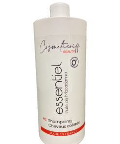 Shampoing Cheveux Colorés