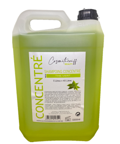 Shampoing Concentré "Douceur"