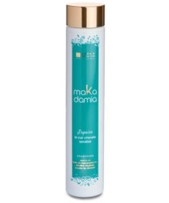 Shampoing J'Apaise Makadamia