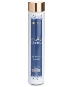 Shampoing Je Dessine Makadamia