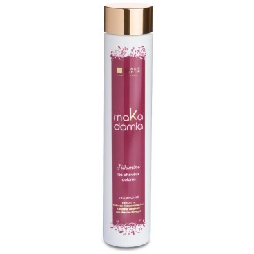 Shampoing J'illumine Makadamia