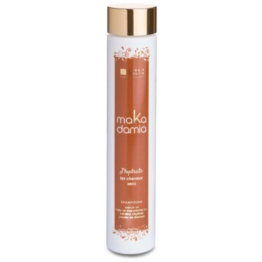 Shampoing J'Hydrate Makadamia
