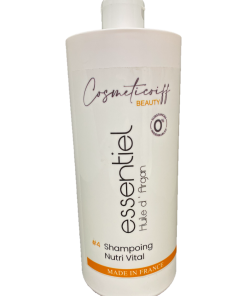 Shampoing Cheveux Secs Nutri Vital