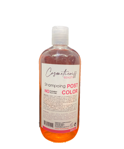 Shampoing Post- Color