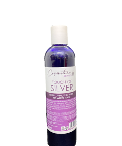 Shampoing Touch of Silver