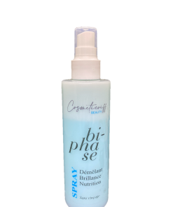 Spray Bi-Phase