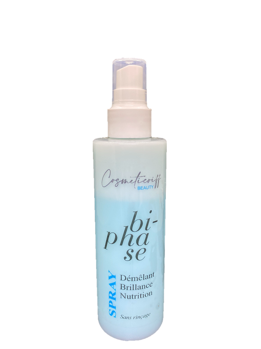 Spray Bi-Phase