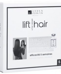 Coffret Anti-Âge Lift Hair B-tox