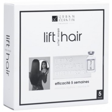 Coffret Anti-Âge Lift Hair B-tox