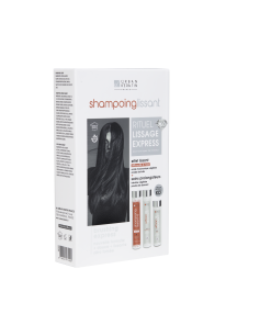 Rituel Lissage Express URBAN KERATIN