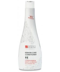 Conditionneur Urban Keratin Care