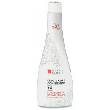 Conditionneur Urban Keratin Care