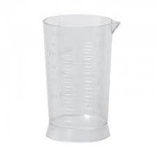 Doseur gradué 100ml