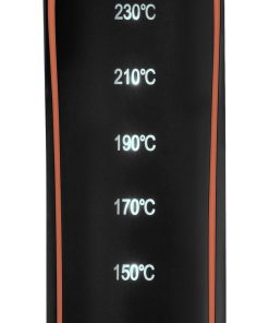 Alternative view of Lisseur Duo Jacques Seban MINI LISSEUR OFFERT!