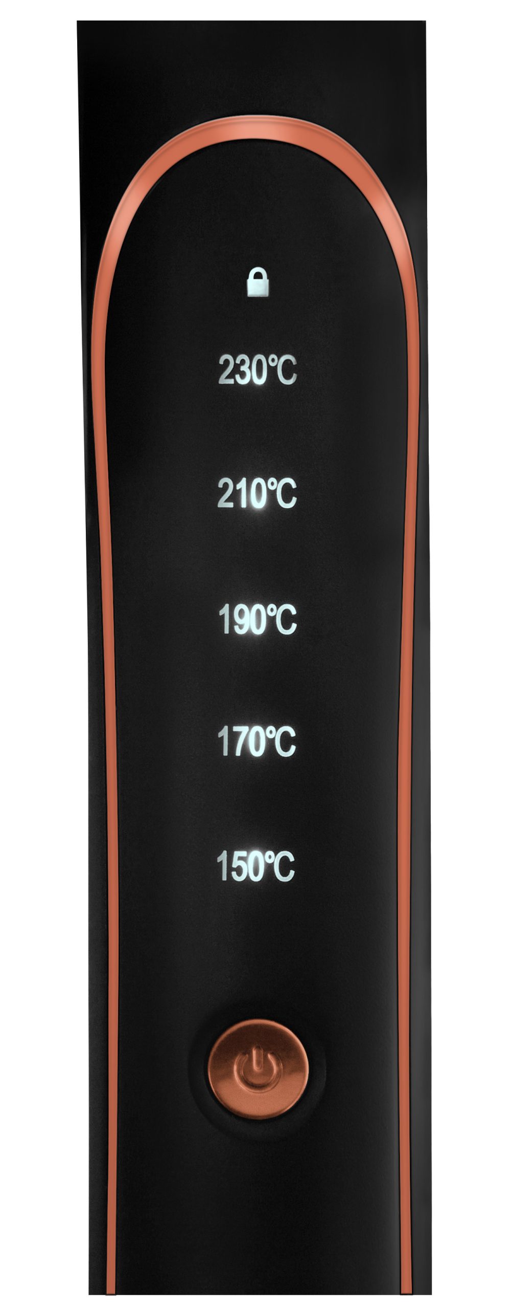 Lisseur Duo Jacques Seban MINI LISSEUR OFFERT! – Image 2