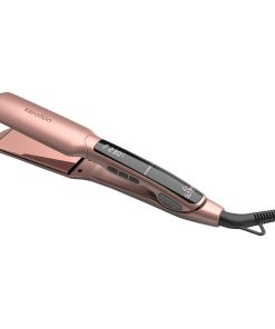 Ga.Ma Keration Line X-wIDE hair Straightener GI3032