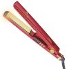Lisseur Titanium Ionic Rouge Babyliss