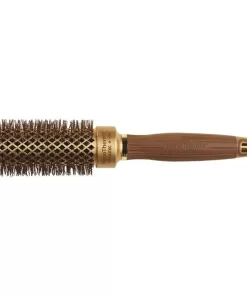 Brosse Olivia Garden Nanothermic Thermal Diamètre 34