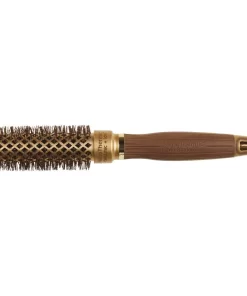 Brosse Olivia Garden Nanothermic Thermal Diamètre 24