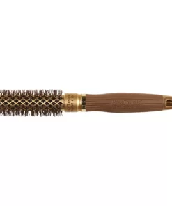 Brosse Olivia Garden Nanothermic Thermal Diamètre 18