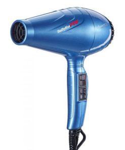 Sèche-cheveux Azzuro Babyliss PRO