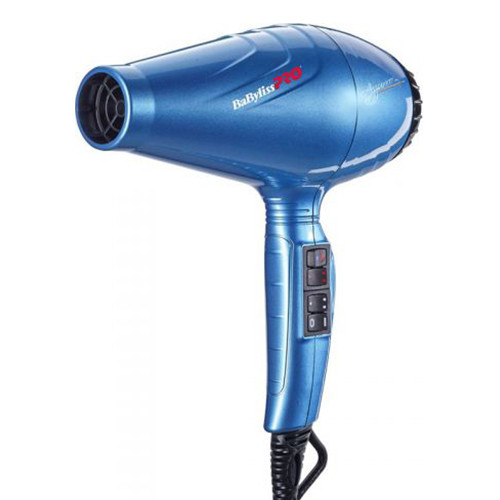 Sèche-cheveux Azzuro Babyliss PRO