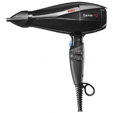 Sèche-cheveux Excess HQ Babyliss PRO